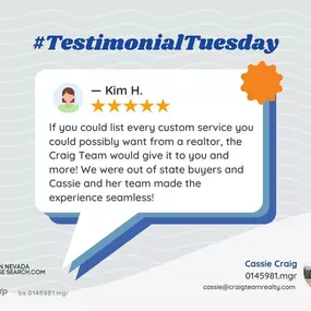 Bild von Craig Team Realty - Cassie Craig | eXp Realty
