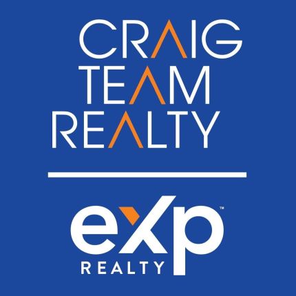 Logotyp från Craig Team Realty | eXp Realty