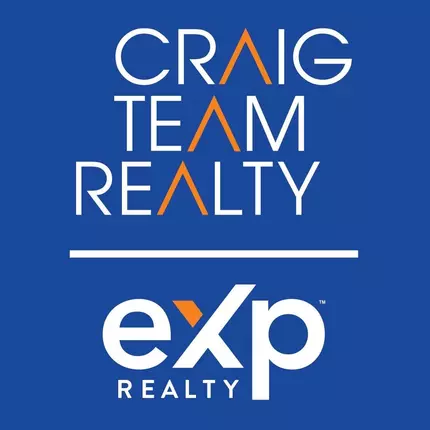 Logo von Craig Team Realty | eXp Realty