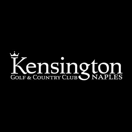 Logo von Kensington Golf & Country Club