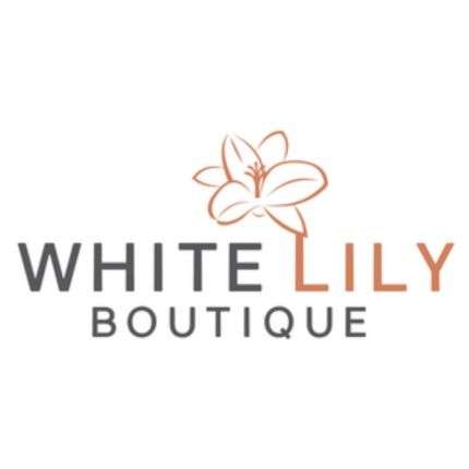 Logótipo de White Lily Boutique