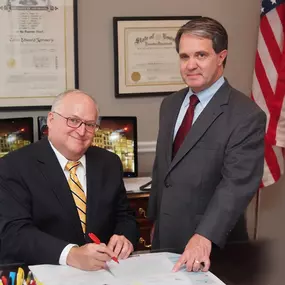 Bild von Gardberg & Kemmerly, P.C. Attorneys at Law