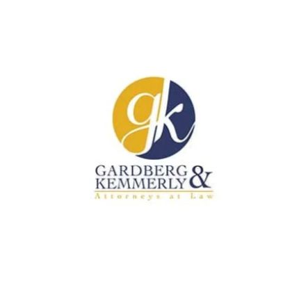 Logo von Gardberg & Kemmerly, P.C. Attorneys at Law