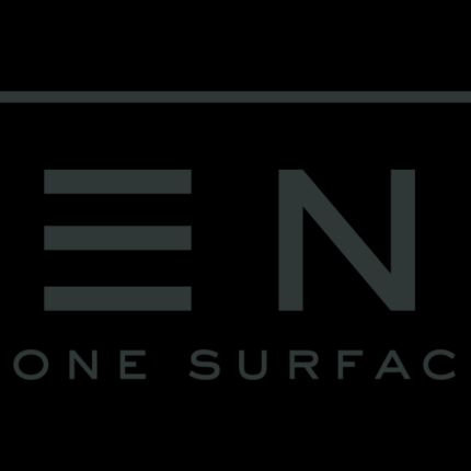 Logotipo de Mena Stone Surfaces - Quartz and granite countertops