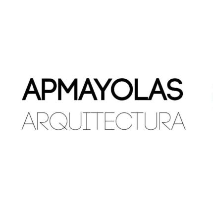 Logo de APMAYOLAS Arquitectura