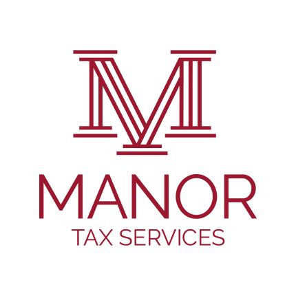 Logo od Manor Tax Services SLP