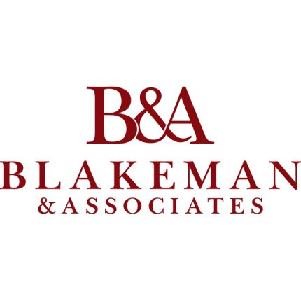 Logo von Blakeman & Associates