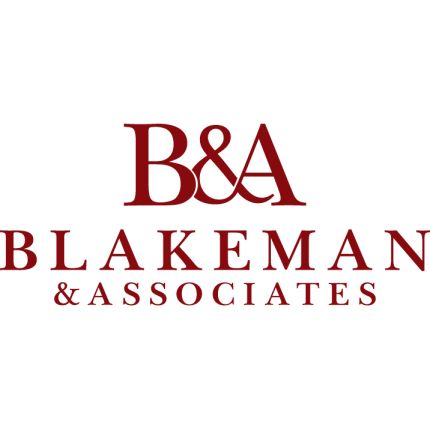 Logo de Blakeman & Associates