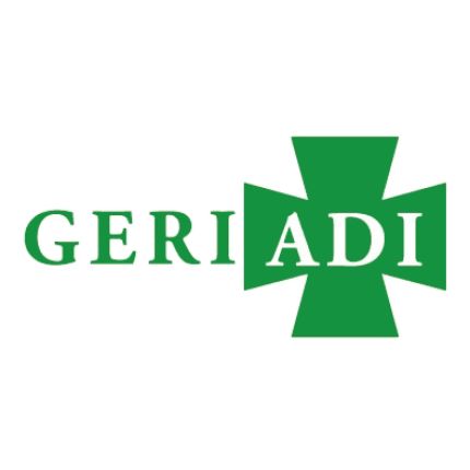 Logotipo de Geriadi S.L.