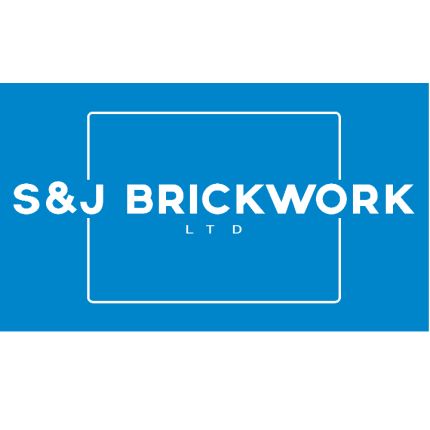 Logótipo de SJ Brickwork Ltd
