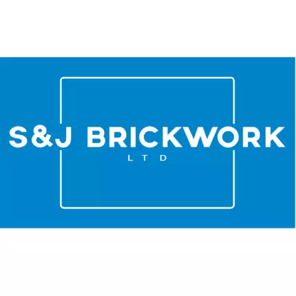 Logo de SJ Brickwork Ltd.