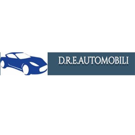 Logótipo de D.R.E Automobili