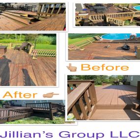 Bild von Jillian's Group LLC