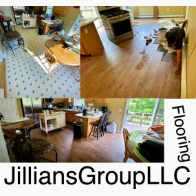 Bild von Jillian's Group LLC