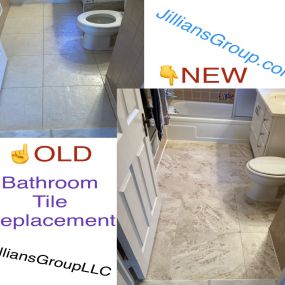 Bild von Jillian's Group LLC