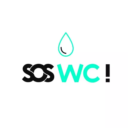 Logo van SOS WC