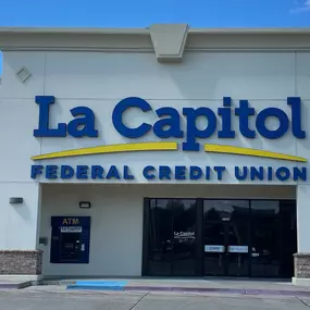 Bild von La Capitol Federal Credit Union