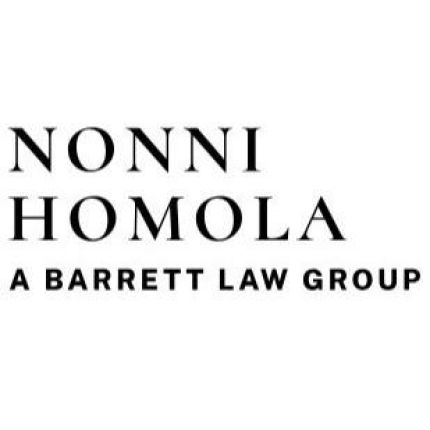 Logo od Nonni Homola Law