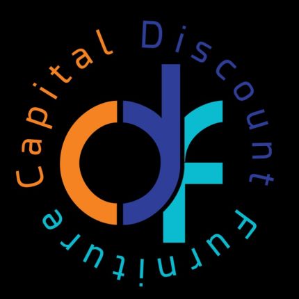 Logotyp från Capital Discount Furniture