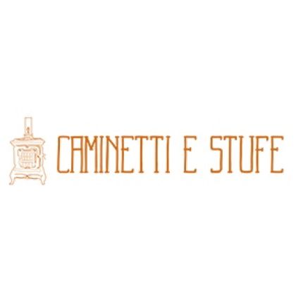 Logótipo de Stanzani Caminetti e Stufe