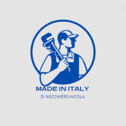 Logo da Made in Italy di Nocchiero Nicola