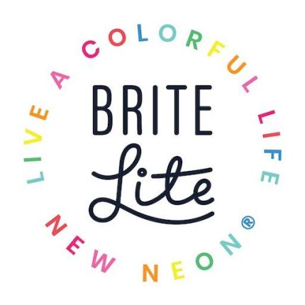 Logo from Brite Lite New Neon