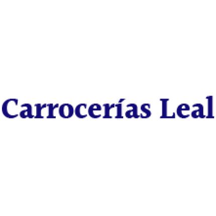 Logotipo de Carrocerías Leal