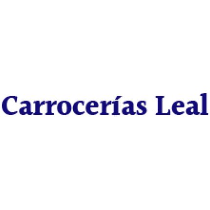 Logo from Carrocerías Leal