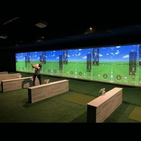 Bild von Tee24 - Driving Range & Practice Facility