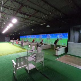 Bild von Tee24 - Driving Range & Practice Facility