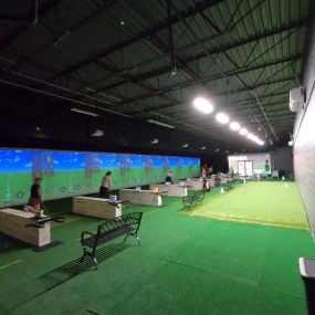 Bild von Tee24 - Driving Range & Practice Facility