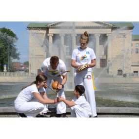 Bild von Klub Sportowy Capoeira Camangula Poznań