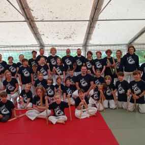 Bild von Klub Sportowy Capoeira Camangula Poznań