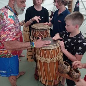 Bild von Klub Sportowy Capoeira Camangula Poznań