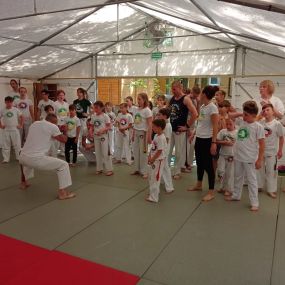 Bild von Klub Sportowy Capoeira Camangula Poznań