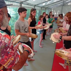 Bild von Klub Sportowy Capoeira Camangula Poznań