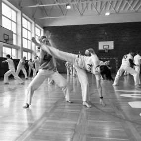 Bild von Klub Sportowy Capoeira Camangula Poznań