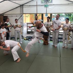 Bild von Klub Sportowy Capoeira Camangula Poznań