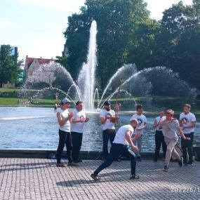 Bild von Klub Sportowy Capoeira Camangula Poznań