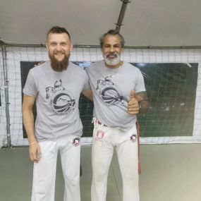 Bild von Klub Sportowy Capoeira Camangula Poznań