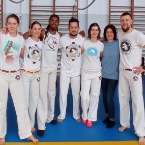 Bild von Klub Sportowy Capoeira Camangula Poznań