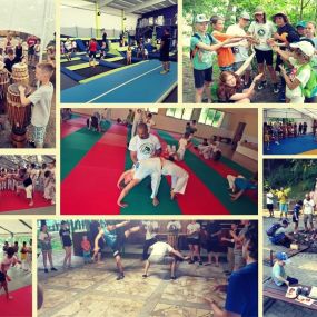 Bild von Klub Sportowy Capoeira Camangula Poznań