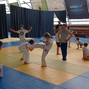 Bild von Klub Sportowy Capoeira Camangula Poznań