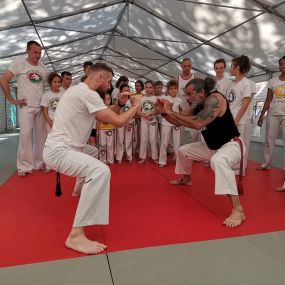 Bild von Klub Sportowy Capoeira Camangula Poznań