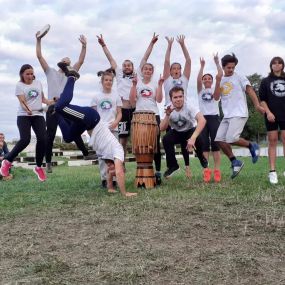 Bild von Klub Sportowy Capoeira Camangula Poznań