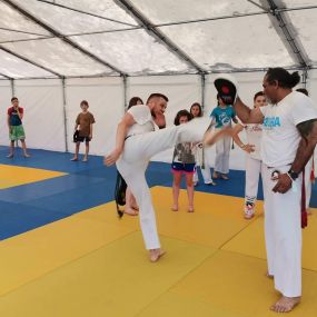 Bild von Klub Sportowy Capoeira Camangula Poznań