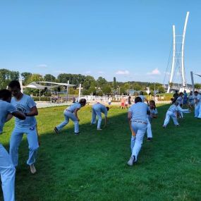 Bild von Klub Sportowy Capoeira Camangula Poznań