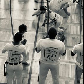 Bild von Klub Sportowy Capoeira Camangula Poznań