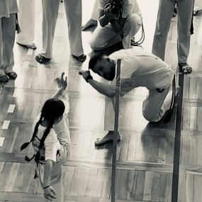 Bild von Klub Sportowy Capoeira Camangula Poznań