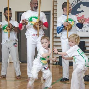 Bild von Klub Sportowy Capoeira Camangula Poznań